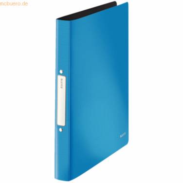 Ringbuch Solid - Leitz