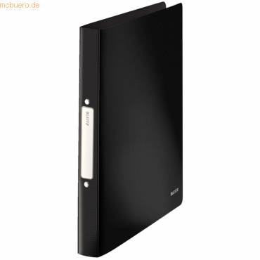 Ringbuch Solid - Leitz