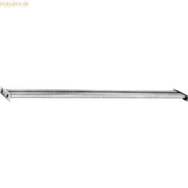 Pendelstange 100cm hellgrau-0