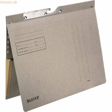 Pendelhefter Combi - Grau-0