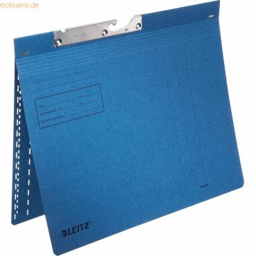 Pendelhefter Combi - Leitz-0