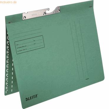 Pendelhefter Combi - Leitz-0