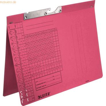 Pendelhefter Combi - Leitz-0