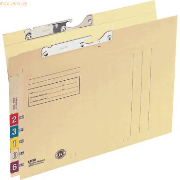 Pendelmappe Orgacolor®-0