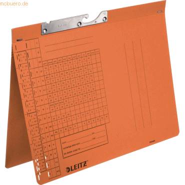Pendelhefter Combi - Leitz-0