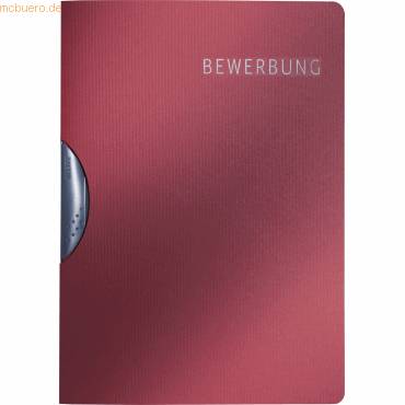 Bewerbungsmappe Elegant-0