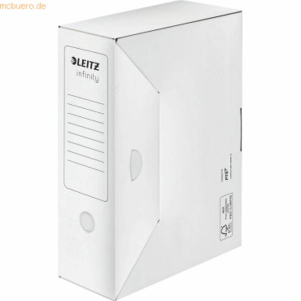 Archivbox Infinity - Leitz
