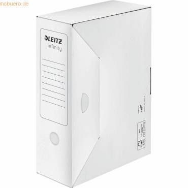 Archivbox Infinity - Leitz-0