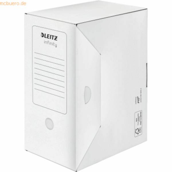 Archivbox Infinity - Leitz