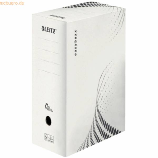 Archivbox easyboxx - Leitz