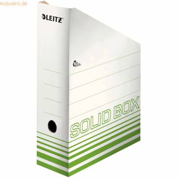 Archiv-Stehsammler Solid-0