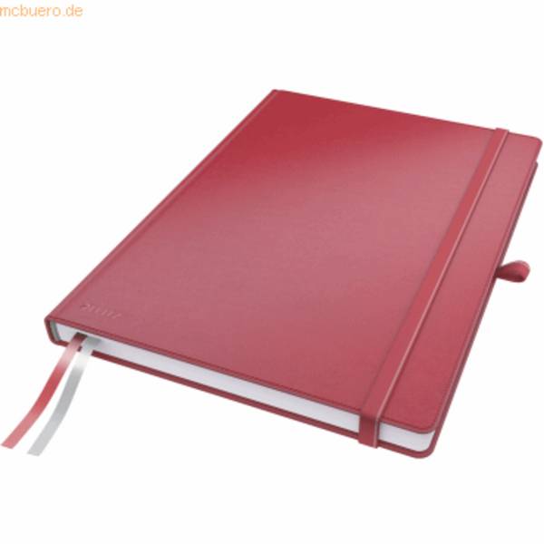 Notizbuch Complete - Leitz