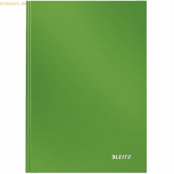 Notizbuch Solid - Leitz