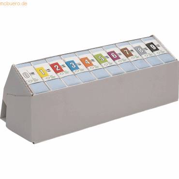Orgacolor® Depot-Aufstellschachtel-0