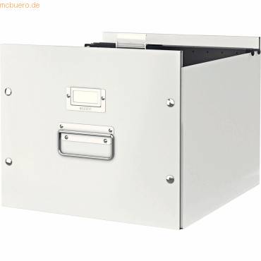 Archiv-Hängebox Click & Store WOW-1