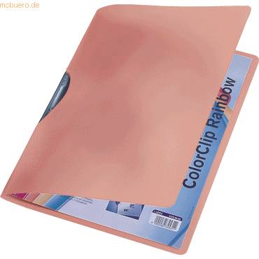 Klemmmappe ColorClip Rainbow-0