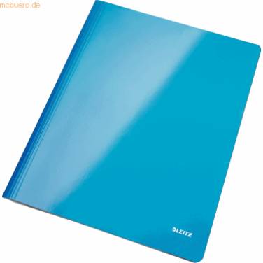 Schnellhefter WOW - Leitz