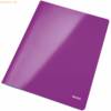Schnellhefter WOW - Leitz