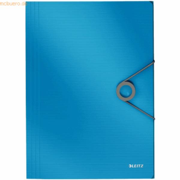 Eckspannermappe Solid