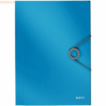Eckspannermappe Solid-0