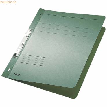 Schlitzhefter ganzer Vorderdeckel-0