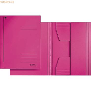 Jurismappe - Leitz 39240022-0