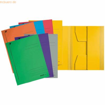 Jurismappe - Leitz 39240099-0