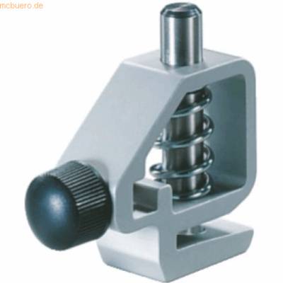 Lochpfeife 8mm für Locher Akto 5114 (altes Modell)-0