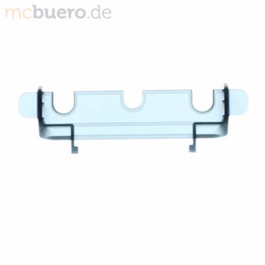 LEITZ Sicherheitsabdeckung für Superlocher 5182, schwarz