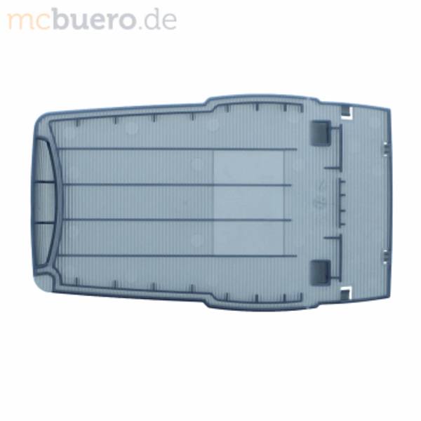 Abfallkasten für Locher 5180