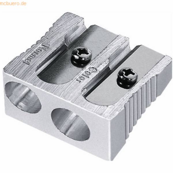 Doppelspitzer Keilform Magnesium Kurz- & Langkonus