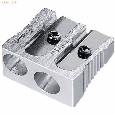 Doppelspitzer Keilform Magnesium Kurz- & Langkonus-0