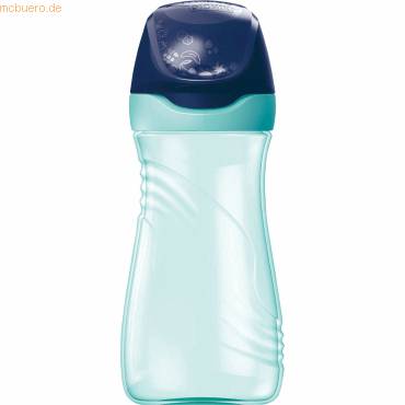 Trinkflasche Kids Origins blau 430ml-0