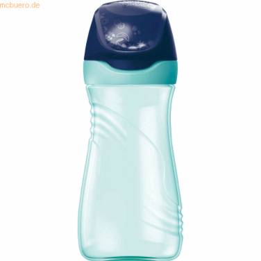 Trinkflasche Kids Origins blau 430ml