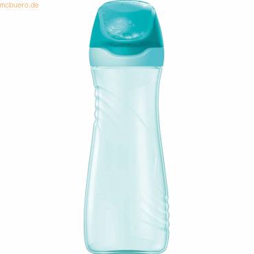 Trinkflasche Kids Origins türkis 580ml-0
