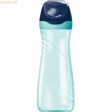 Trinkflasche Kids Origins blau 580ml-0