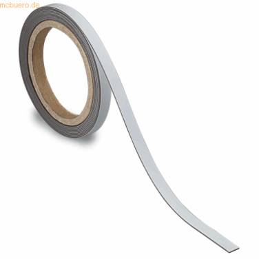 Kennzeichnungsband magn. 1cm x 3m