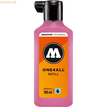 Refill ONE4ALL, neonpink, MO692200, MOLOTOW
