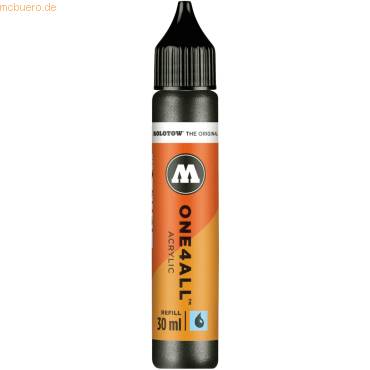 Refill ONE4ALL, metallic schwarz-0