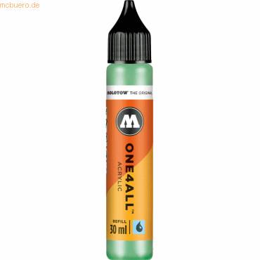 Nachfüllflasche ONE4ALL ACRYLIC 30ml, Nr. 234, calypso mittel-0