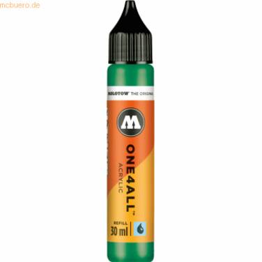 Nachfüllflasche ONE4ALL ACRYLIC 30ml, Nr. 235, türkis