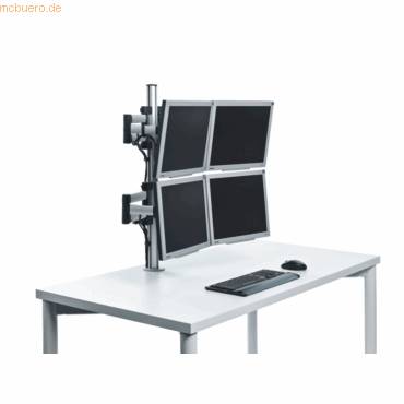 Novus TSS Quattro Mehrplatzset-0