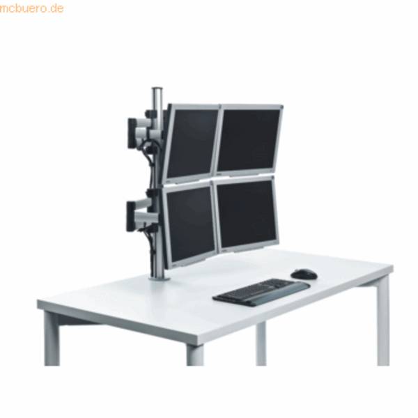 Novus TSS Quattro Mehrplatzset