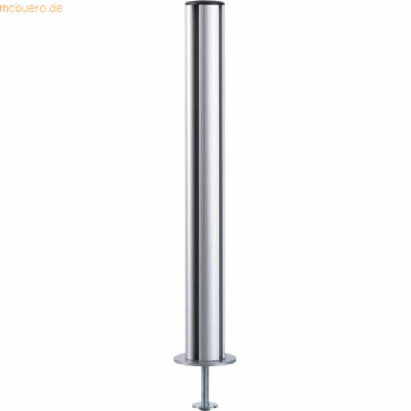 TSS-Säule 545mm mit Bohrschraubbefestigung