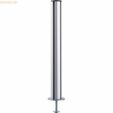 TSS-Säule 545mm mit Bohrschraubbefestigung