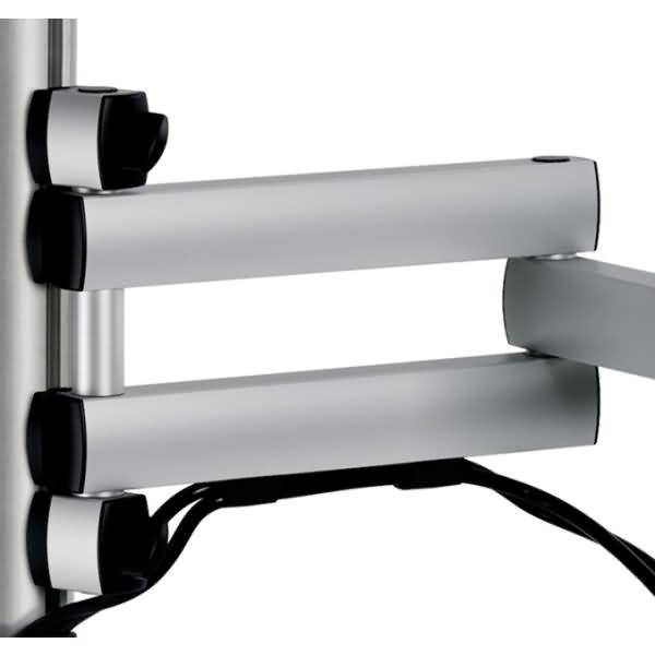 Bildschirm-Schwenkarm NOVUS TSS-Faltarm III XL (800) Monitorhalter-1