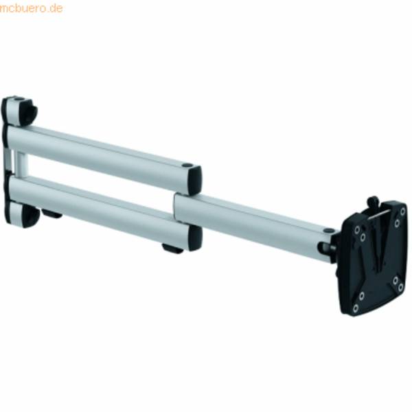 Bildschirm-Schwenkarm NOVUS TSS-Faltarm III XL (900) Monitorhalter