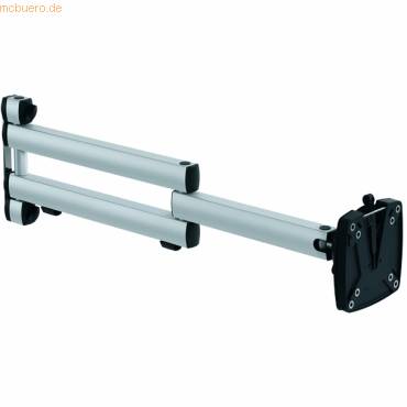 Bildschirm-Schwenkarm NOVUS TSS-Faltarm III XL (900) Monitorhalter-0