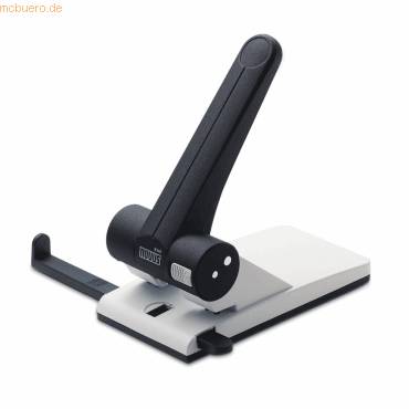 Locher NOVUS B 445 Vierfachregistraturlocher-0