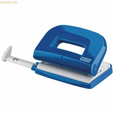 Locher NOVUS E 210 Tischlocher-0